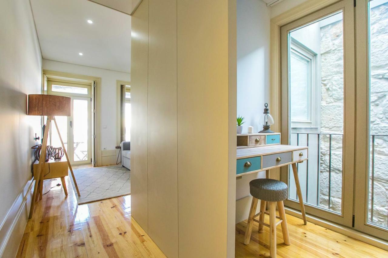 Cedofeita Bohemian Lifestyle Apartment Porto Exterior photo