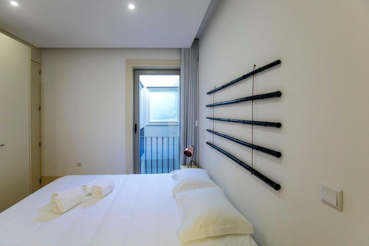 Cedofeita Bohemian Lifestyle Apartment Porto Exterior photo