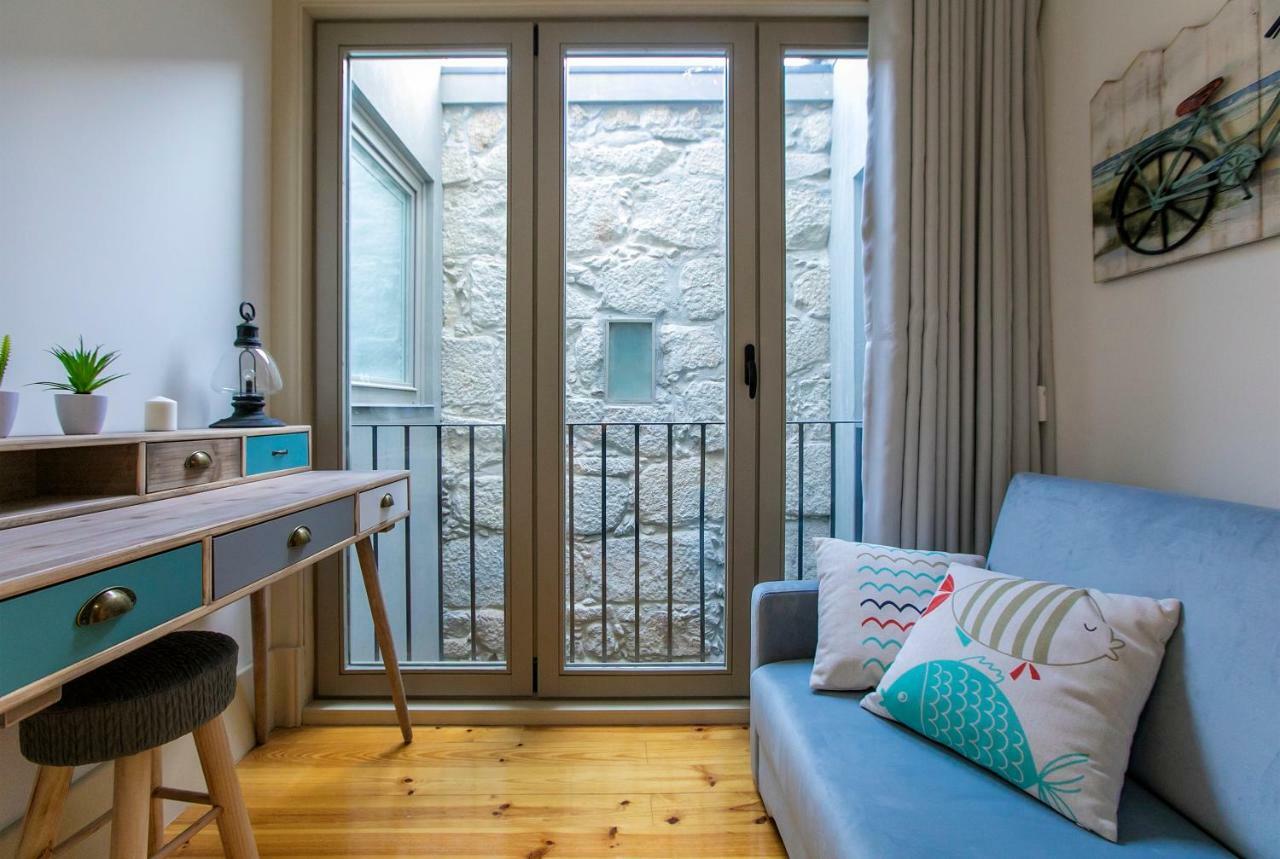 Cedofeita Bohemian Lifestyle Apartment Porto Exterior photo