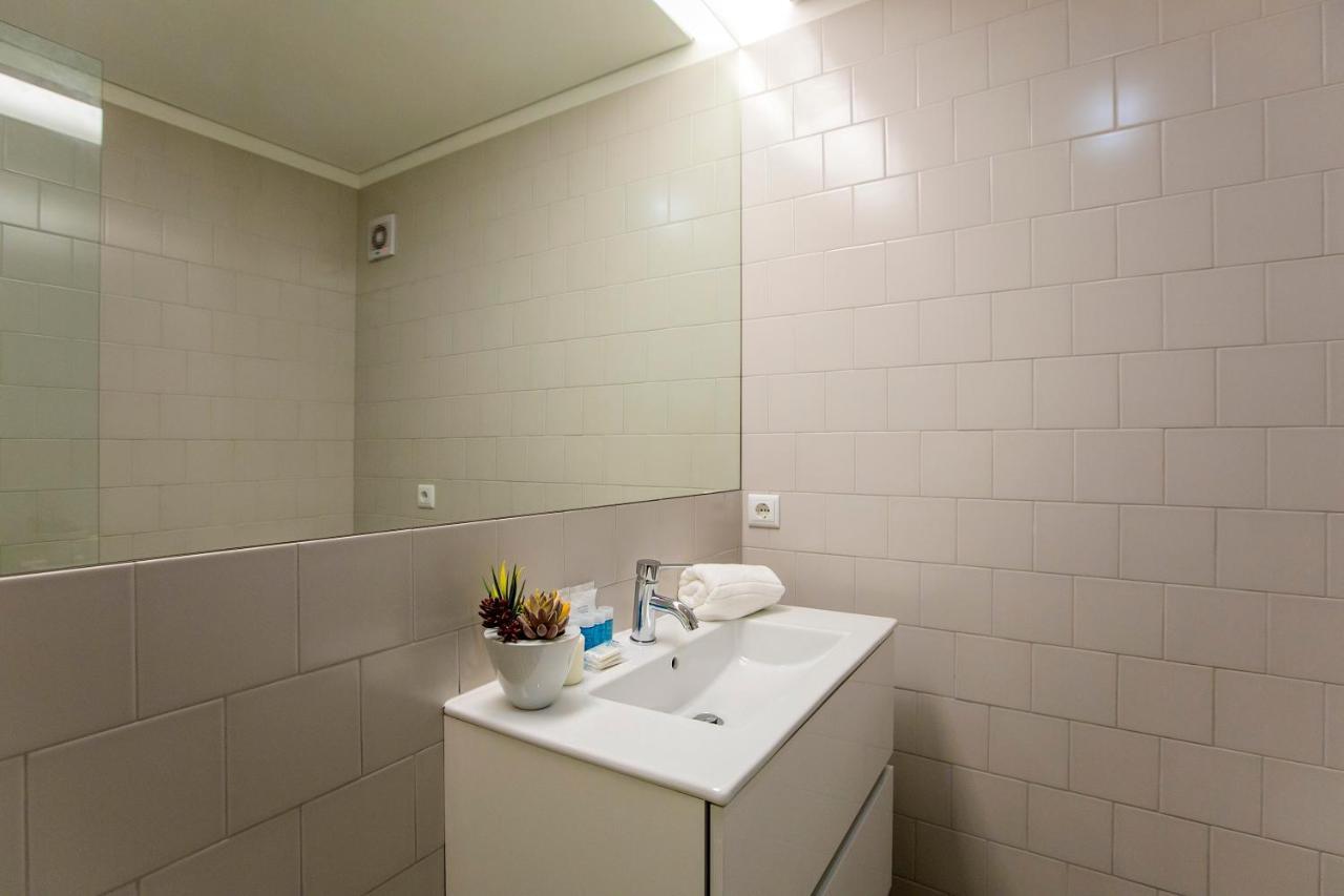 Cedofeita Bohemian Lifestyle Apartment Porto Exterior photo